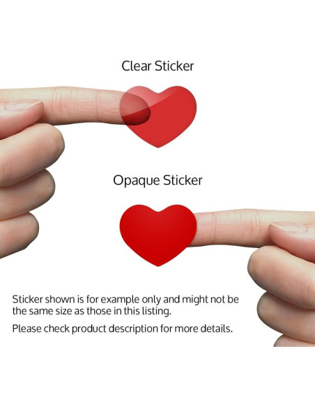 Set de Stickers Corazón Las Chicas Superpoderosas 18 Piezas