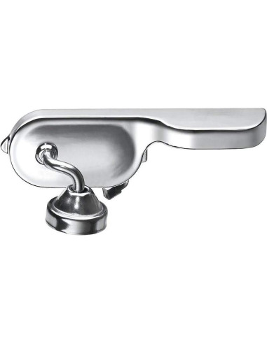 Abrelatas Eléctrico Cuisinart Deluxe Acero Inoxidable