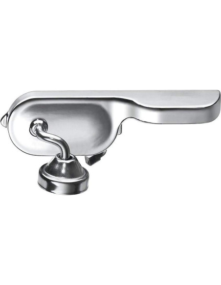 Abrelatas Eléctrico Cuisinart Deluxe Acero Inoxidable