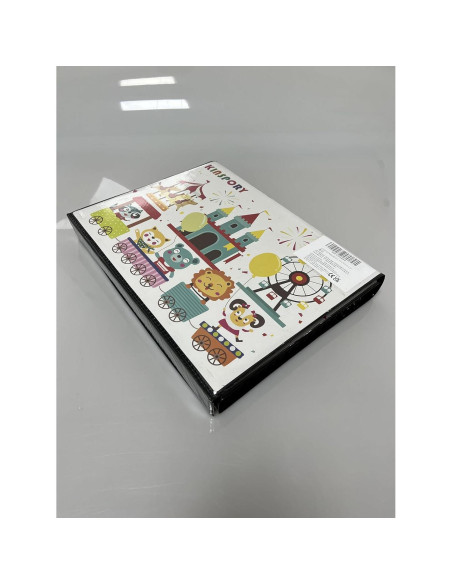 Kit de Arte KINSPORY 290 Piezas para Niños 4+ con Caballete Kit de Arte KINSPORY 290 Piezas para Niños 4+ con Caballete