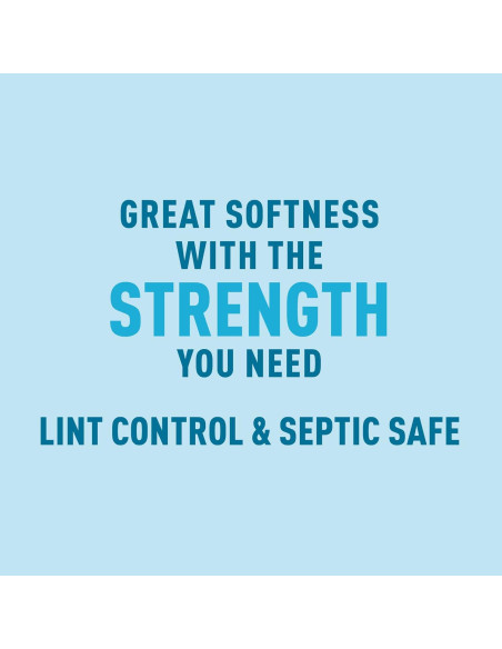 Papel Higiénico Ultra Suave Presto! Amazon 12 Mega Rollos