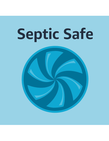 Papel Higiénico Ultra Suave Presto! Amazon 12 Mega Rollos