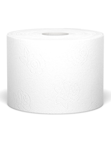 Papel Higiénico Ultra Suave Presto! Amazon 12 Mega Rollos