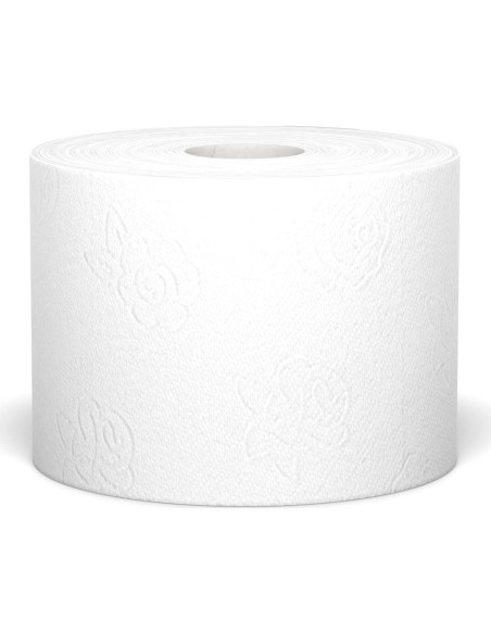 Papel Higiénico Ultra Suave Presto! Amazon 12 Mega Rollos