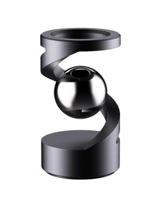 Spinner Antiestrés de Metal Berotok - Juguete de Escritorio 3.8cm