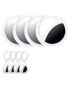 Etiquetas de Rastreo Bluetooth Votlik TAGC para iOS - Localizador