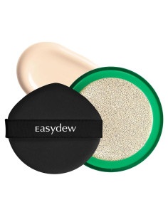 Easydew Mela B Toning Ampoule Cushion 12.7g - Base Antienvejecimiento