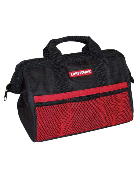 Bolsa de Herramientas Craftsman 9-37535 Lona 33 cm