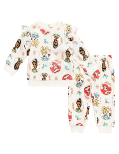 Conjunto Sudadera y Jogger Disney para Niñas 0-16 Años