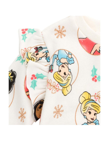 Conjunto Sudadera y Jogger Disney para Niñas 0-16 Años