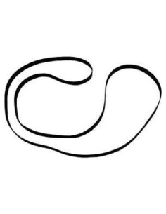 Correa de Tocadiscos ReadyWired para Fisher MT-100/MT-101/MT-890