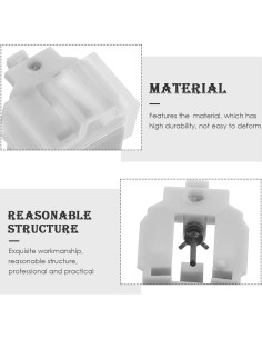 Aguja de Reemplazo para Tocadiscos Milisten - Sonido Óptimo 2