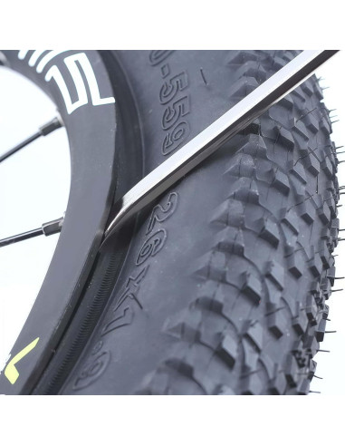 Juego de 4 Llaves de Radios de Bicicleta MAAYKOM