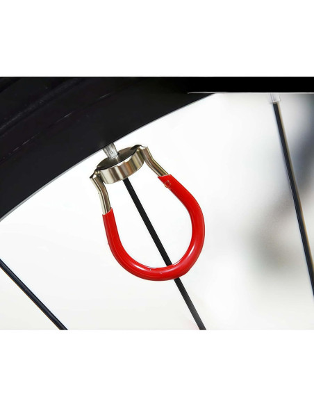 Juego de 4 Llaves de Radios de Bicicleta MAAYKOM