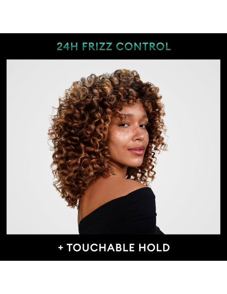 Mousse Hidratante para Rizos TRESemmé 298 g Paquete de 6