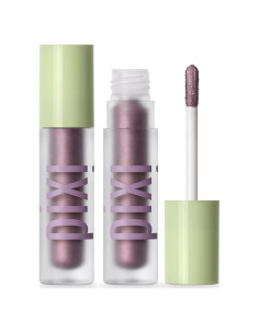 Sombra Líquida Pixi EyeLift Max Amatista 3.4 g - Larga Duración