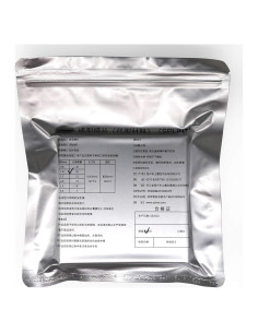 20 Hojas 1.0MM Férula Dental Dura Impressive Smile 12.7x12.7cm