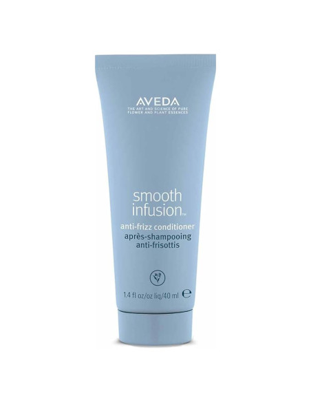 Acondicionador Antifrizz Aveda Smooth Infusion 38.4 ml
