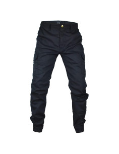 Pantalones Cargo Tácticos MEGE KNIGHT para Hombre - 6 Bolsillos