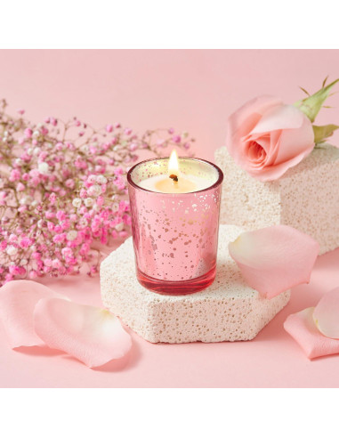 Set de Regalo para Mujeres CITTA - Vaso Térmico 20oz, Pulsera y Plato