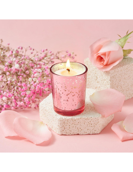 Set de Regalo para Mujeres CITTA - Vaso Térmico 20oz, Pulsera y Plato