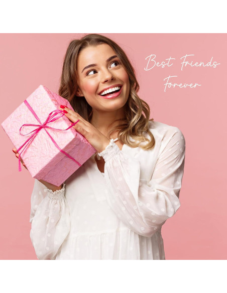 Set de Regalo para Mujeres CITTA - Vaso Térmico 20oz, Pulsera y Plato