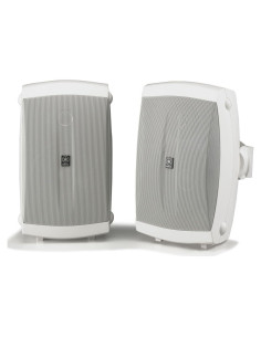 Altavoces Yamaha NS-AW150W 2 Vías para Interior/Exterior, Blanco