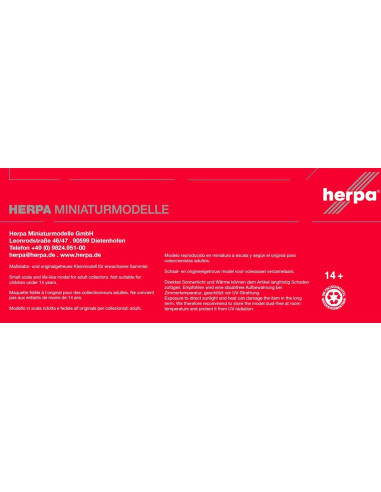 Avión Daron KLM 787 Metal y Plástico 3 años en adelante