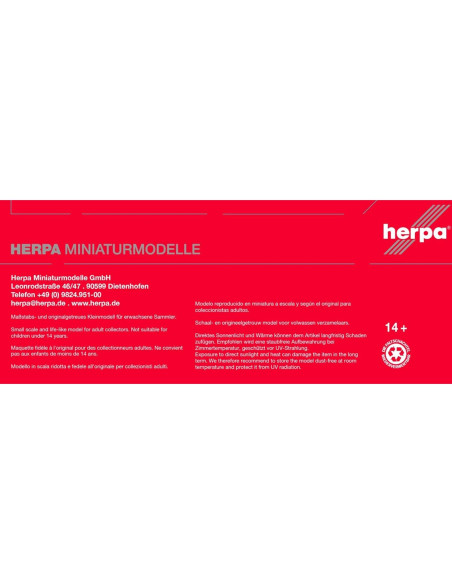 Avión Daron KLM 787 Metal y Plástico 3 años en adelante