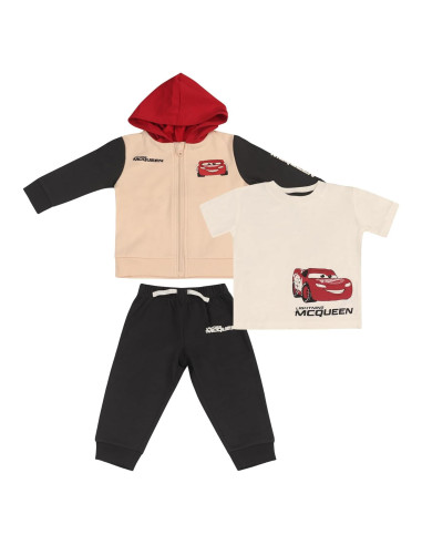 Conjunto de Ropa Disney Magic Threadz Bebé 3 Piezas 12M-24M