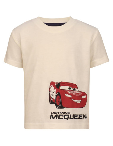 Conjunto de Ropa Disney Magic Threadz Bebé 3 Piezas 12M-24M