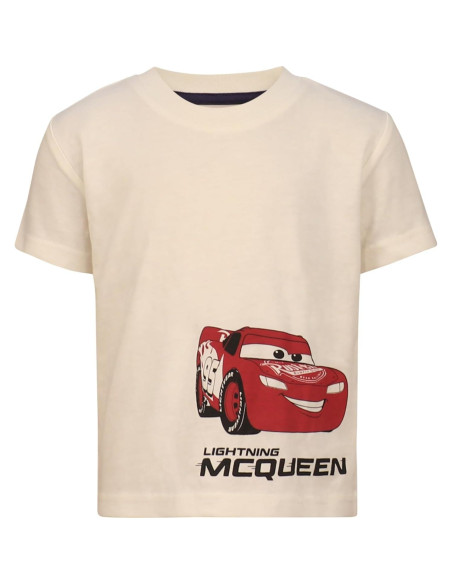 Conjunto de Ropa Disney Magic Threadz Bebé 3 Piezas 12M-24M