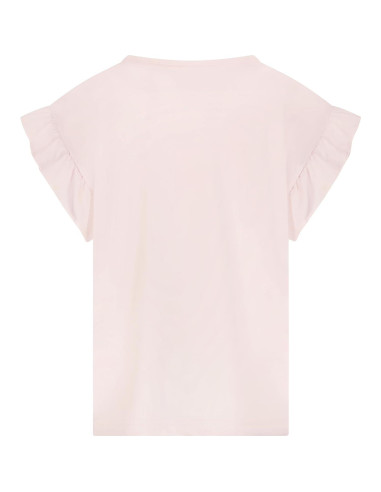 Conjunto de Sudadera, Camiseta y Pantalones Disney Princess 6X