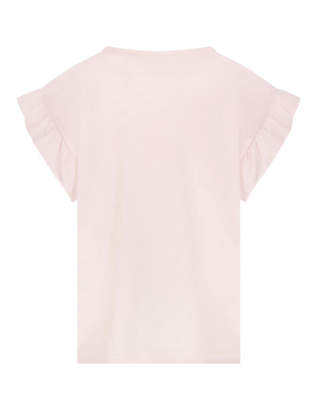 Conjunto de Sudadera, Camiseta y Pantalones Disney Princess 6X