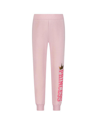 Conjunto de Sudadera, Camiseta y Pantalones Disney Princess 6X