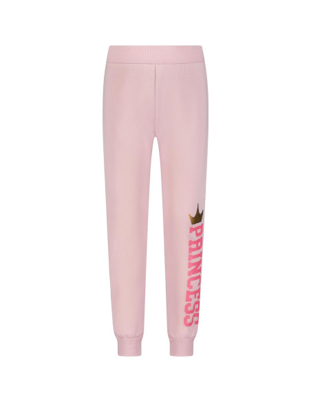 Conjunto de Sudadera, Camiseta y Pantalones Disney Princess 6X