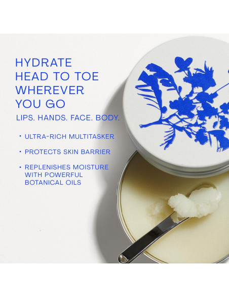 Bálsamo Hidratante Barrera Botánica The Outset 42.5g