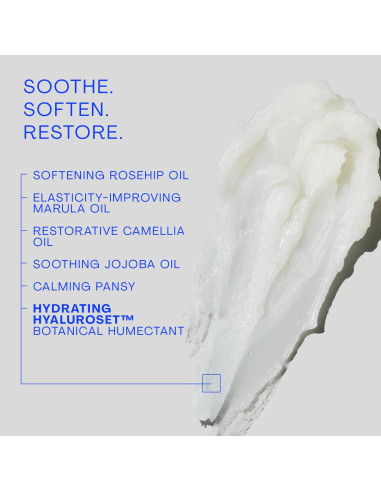 Bálsamo Hidratante Barrera Botánica The Outset 42.5g