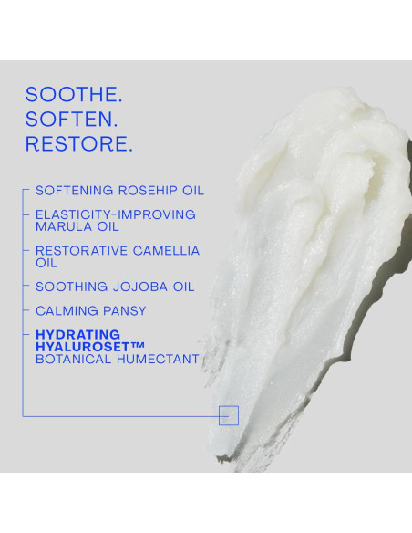 Bálsamo Hidratante Barrera Botánica The Outset 42.5g