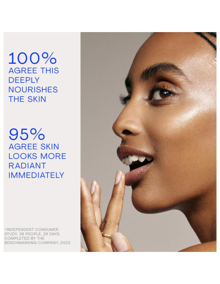 Bálsamo Hidratante Barrera Botánica The Outset 42.5g