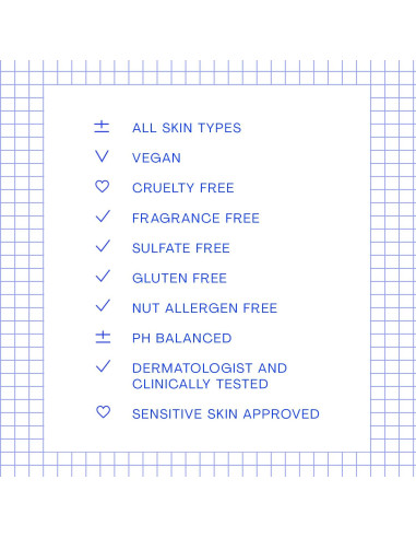 Bálsamo Hidratante Barrera Botánica The Outset 42.5g