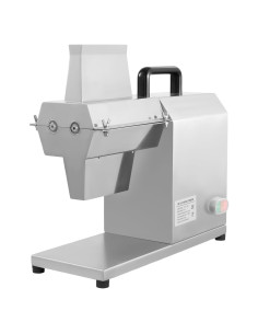 Amasadora de Carne Eléctrica OKayea 450W Acero Inoxidable 180RPM