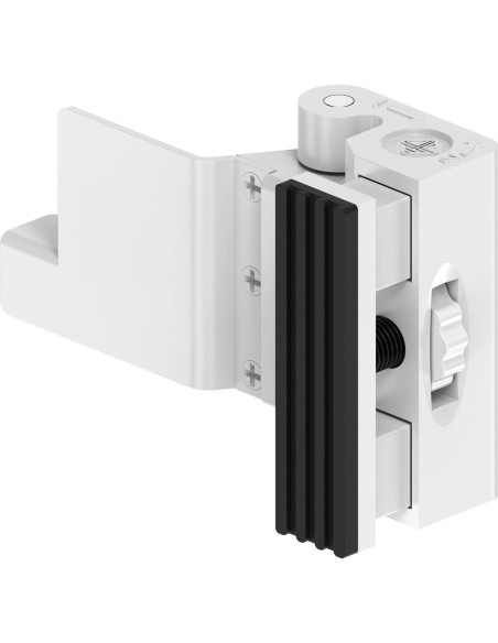 Cerradura de Refuerzo de Seguridad StickNGo para Puertas Interiores