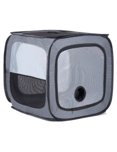 Caja de Secado para Perros JOOLIO B&S - Plegable y Antiviento