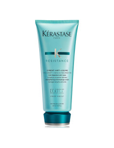 Tratamiento Kérastase Resistencia Ciment Anti-Usure 200ml - Crema Restauradora