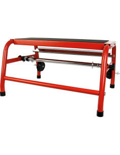 Máquina Móvil de Enmascarado TCP Global 45.72 cm con Cuchilla 2