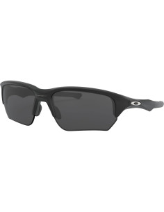 Gafas de sol Flak Beta Oakley 64mm Negro mate 2