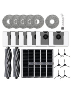 Kit de Repuestos Klypticfit para Aspiradora Dreame L10s Ultra