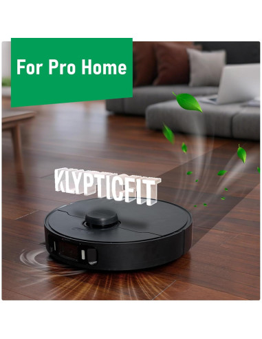 Kit de Repuestos Klypticfit para Aspiradora Dreame L10s Ultra