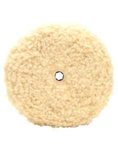 Almohadilla de Compounding de Lana 3M Perfect-It 23.8 cm